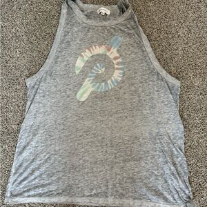 Peloton tank size large with wear